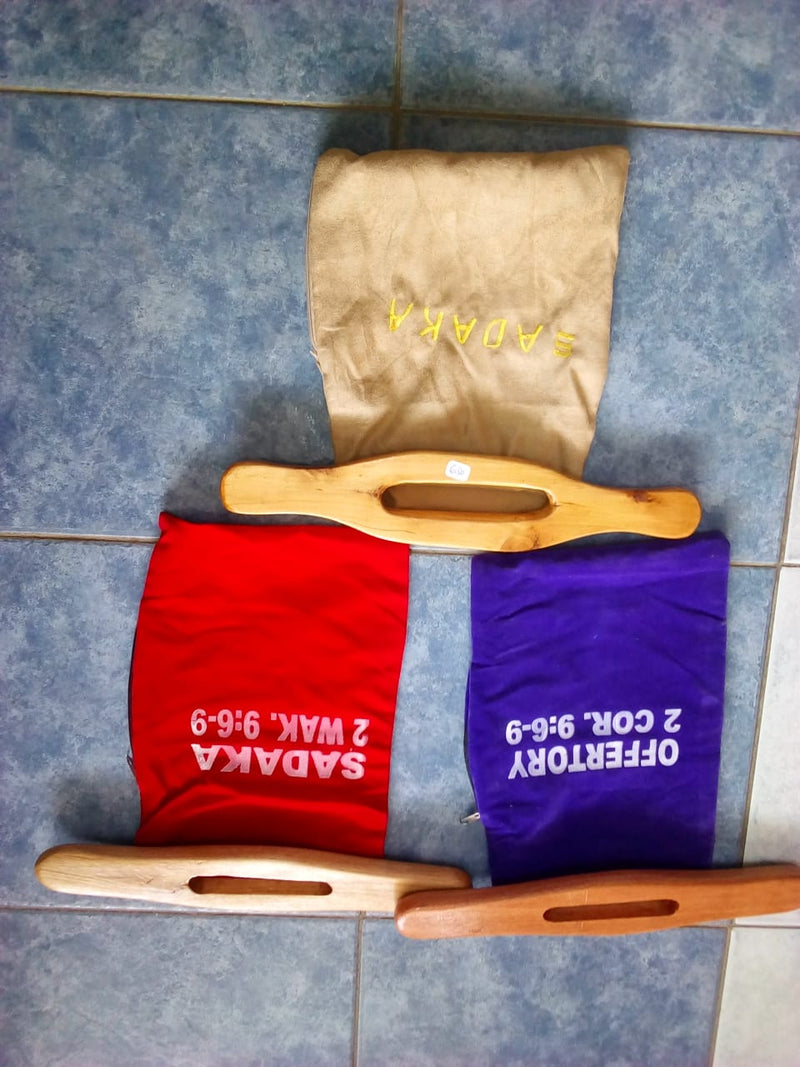 Offering bags for sale top