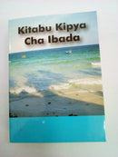 KITABU KIPYA CHA IBADA