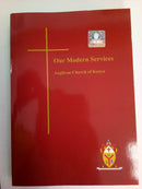 OUR MODERN SERVICE SC