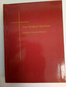 MODERN SERVICE BOOK HC