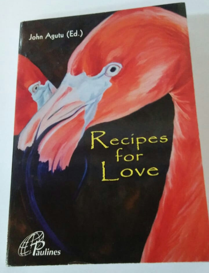 RECIPES FOR LOVE