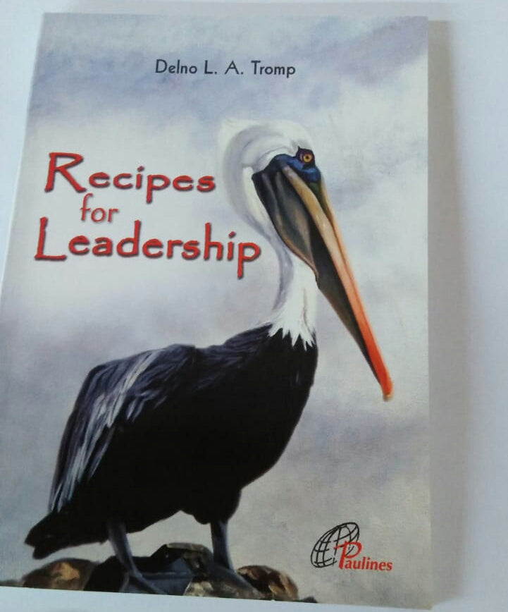RECIPES FOR LEADERSHIP