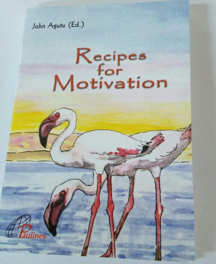 RECIPES FOR MOTIVATION