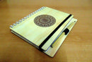 JOURNALS WOODEN
