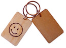 WOODEN KEYHOLDERS