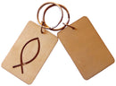 WOODEN KEYHOLDERS