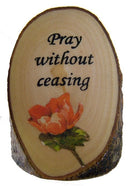 WOODEN PAPERWEIGHTS SMALL