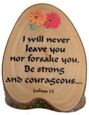 WOODEN PAPERWEIGHT GIFTS