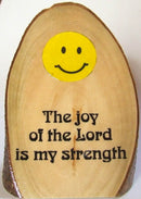 WOODEN PAPERWEIGHTS SMALL