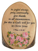 WOODEN PAPERWEIGHT GIFTS