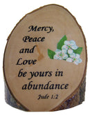 WOODEN PAPERWEIGHTS SMALL