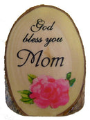 WOODEN PAPERWEIGHTS small