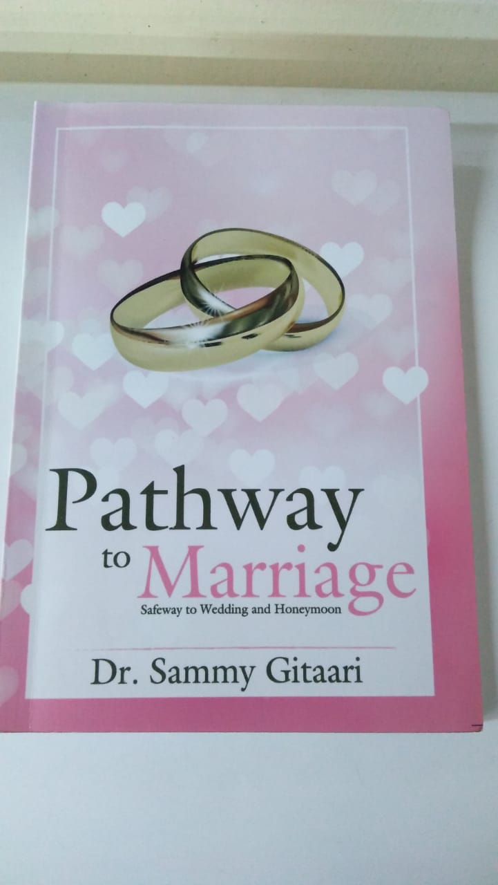 PATHWAY TO MARRIAGE