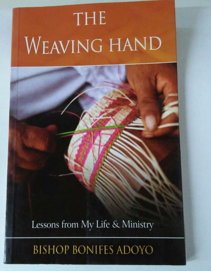 WEAVING HAND