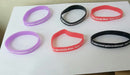 WRIST BANDS