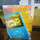 CLMC SUNDAY SCHOOL MATERIALS