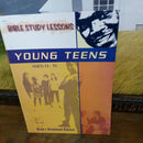 CLMC SUNDAY SCHOOL MATERIALS