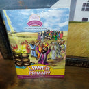 CLMC SUNDAY SCHOOL MATERIALS