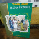 CLMC SUNDAY SCHOOL MATERIALS