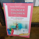 CLMC SUNDAY SCHOOL MATERIALS