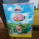 CLMC SUNDAY SCHOOL MATERIALS