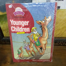 CLMC SUNDAY SCHOOL MATERIALS