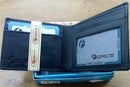 WALLETS FOR MEN