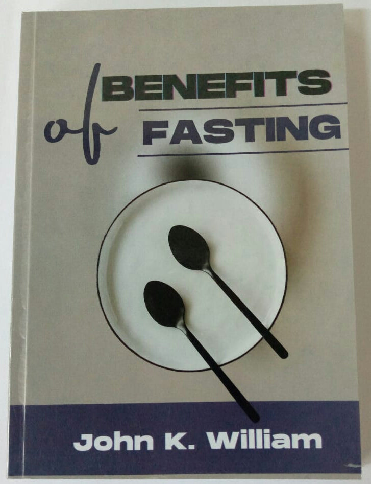 BENEFITS OF FASTING