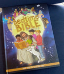 BEDTIME BIBLE STORIES