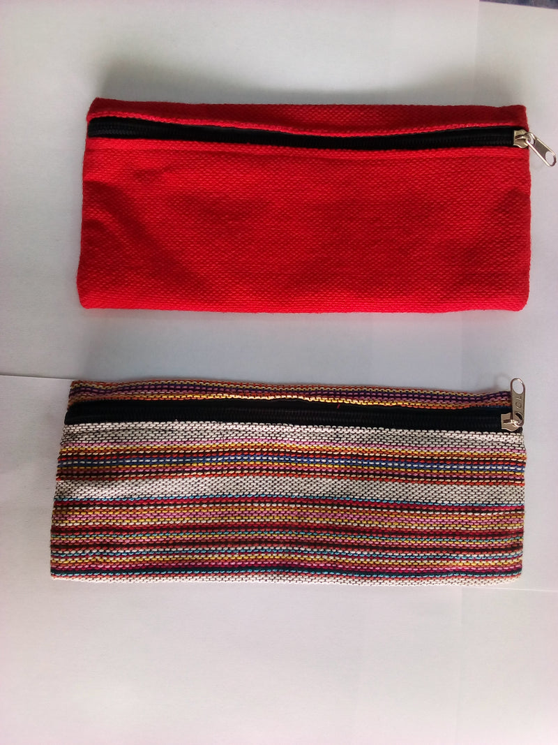PENCIL POUCH