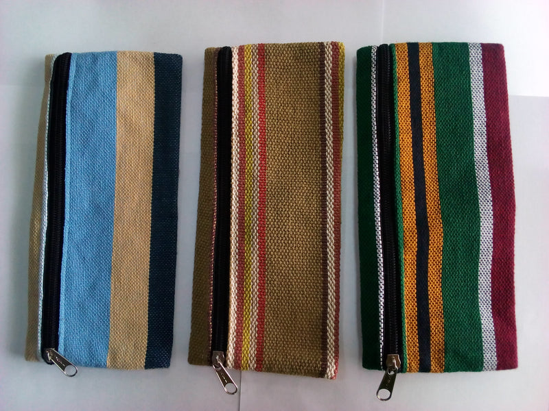PENCIL POUCH