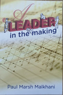 LEADER IN THE MAKING