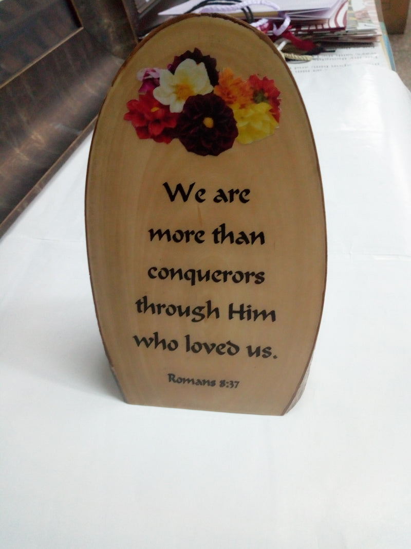 PAPERWEIGHT MEDIUM
