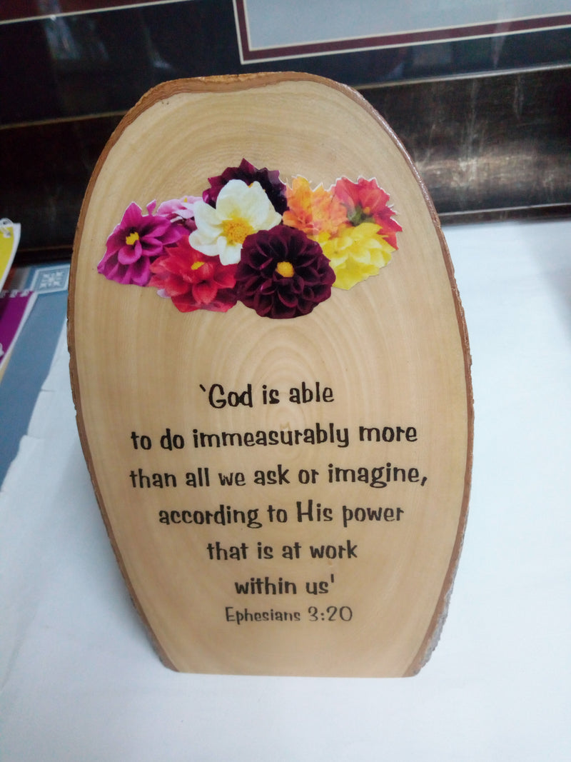 PAPERWEIGHT MEDIUM