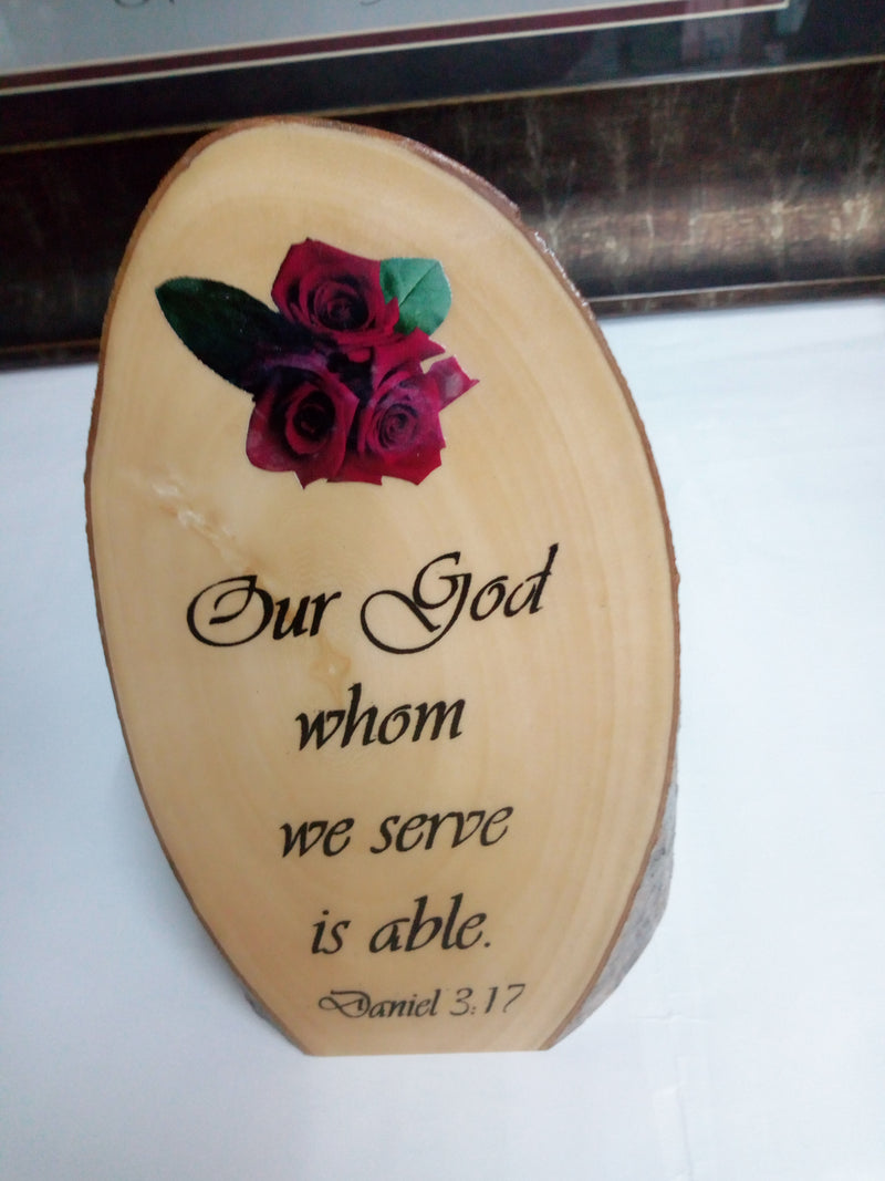 PAPERWEIGHT MEDIUM