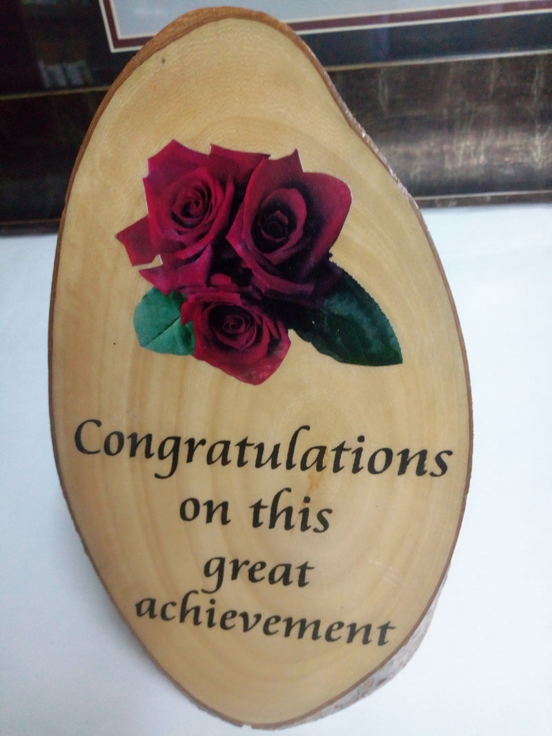 PAPERWEIGHT MEDIUM