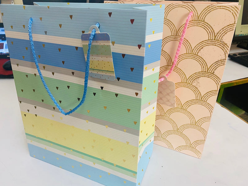 GIFT BAG 26 x 32 x 12cm @ 200