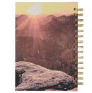 JOURNAL- WITH GOD ALL THINGS