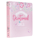 DEVOTION- ILLUSTRATED DEVOTIONAL FOR GIRLS