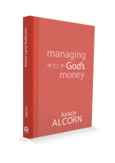 MANAGING GOD'S MONEY