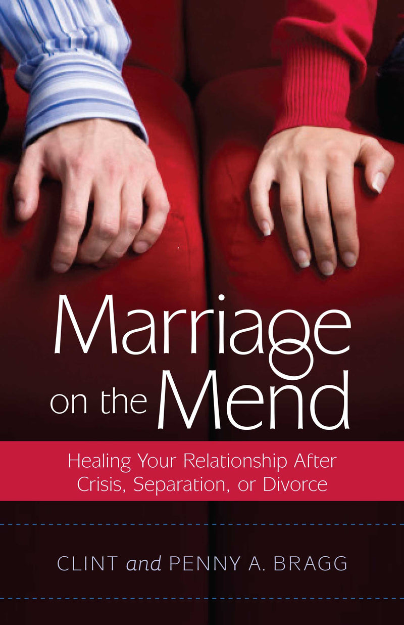 MARRIAGE ON MEND 1490