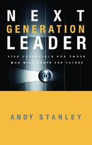 NEXT GENERATION LEADER