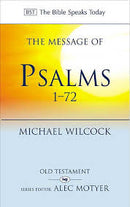 BST MESSAGE OF PSALMS1-72