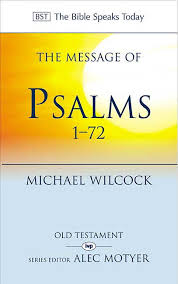 BST MESSAGE OF PSALMS1-72