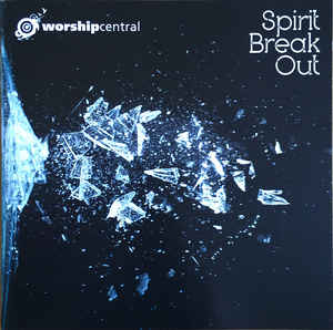 MUSIC CD-SPIRIT BREAK OUT