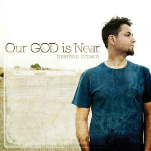 MUSIC CD- KINGSWAY OUR GOD IS NEAR