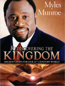 REDISCOVERING THE KINGDOM