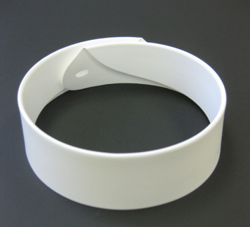 COLLARS - CLERICAL