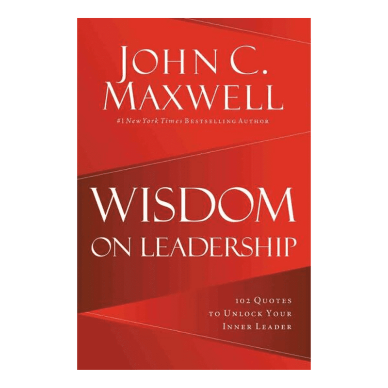 WISDOM ON LEADERSHIP