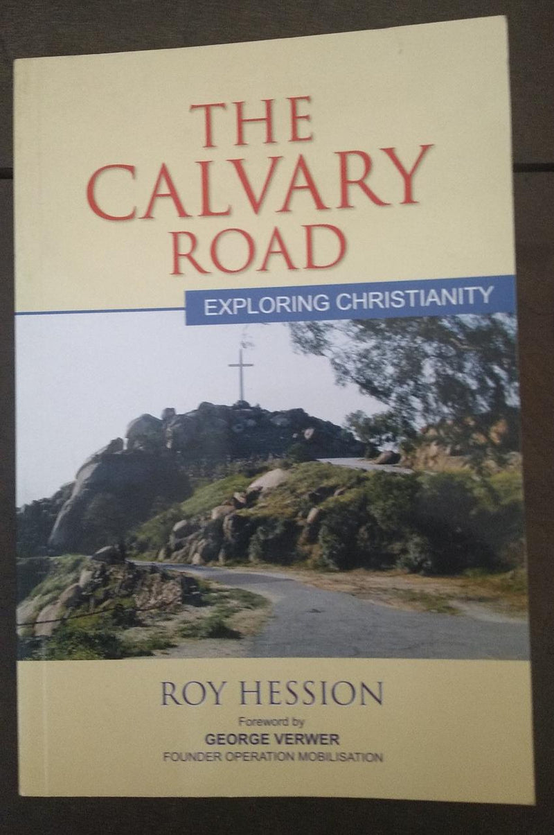 CALVARY ROAD